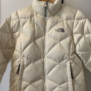 Pre-loved Northface Winter Jacket
